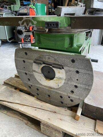 Fräsmaschine MAHO 700