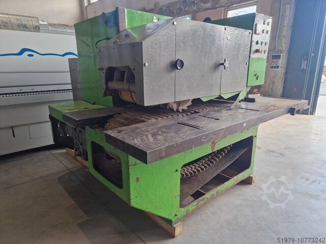 Multirip saw TOS Svitavy PKSN32
