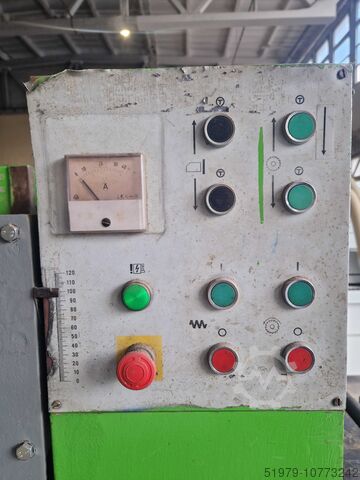 Multirip saw TOS Svitavy PKSN32