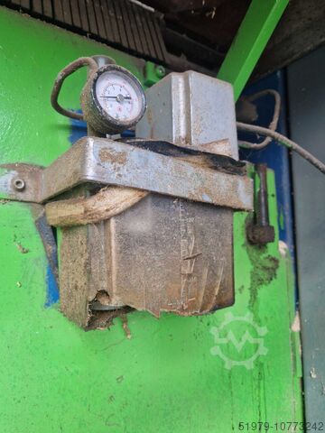 Multirip saw TOS Svitavy PKSN32