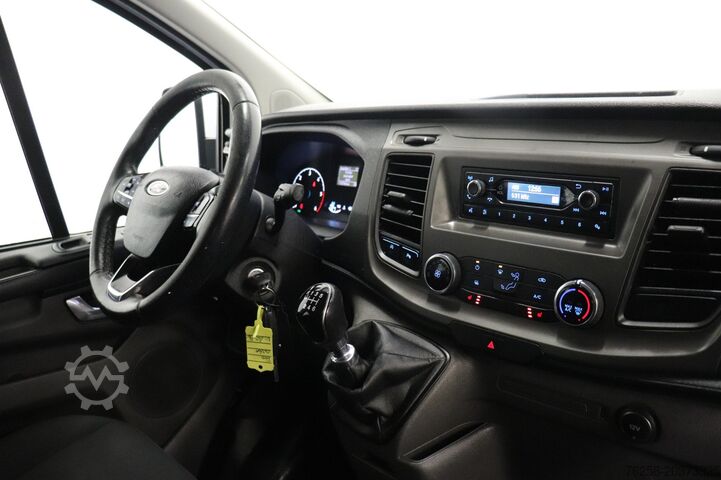 Kastenwagen Ford Transit Custom 2.0 TDCI Dubbele Cabine - EURO 6...