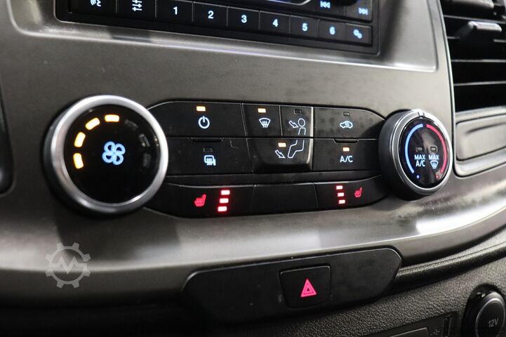 Kastenwagen Ford Transit Custom 2.0 TDCI Dubbele Cabine - EURO 6...