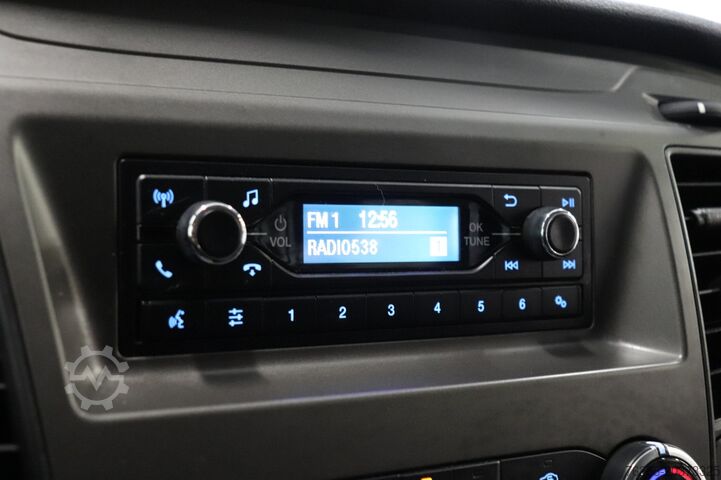 Kastenwagen Ford Transit Custom 2.0 TDCI Dubbele Cabine - EURO 6...