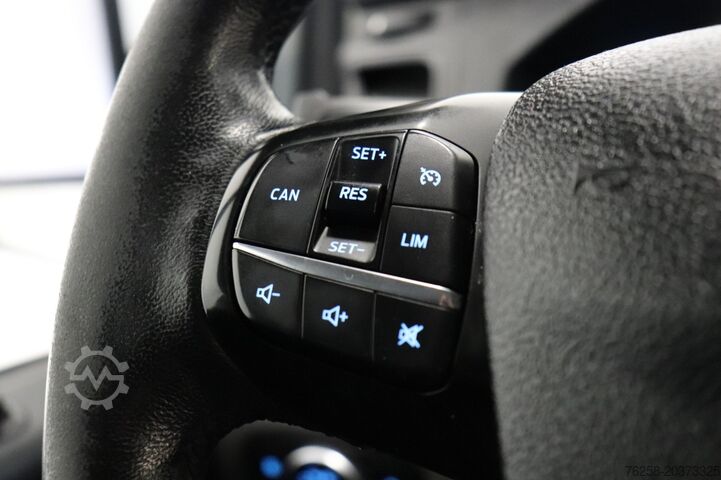 Kastenwagen Ford Transit Custom 2.0 TDCI Dubbele Cabine - EURO 6...