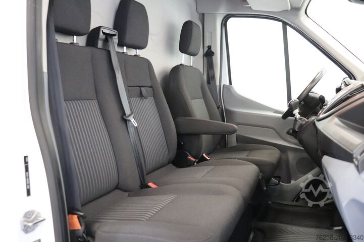 Delivery van Ford Transit 2.0 TDCI L2H2 EURO 6 - Airco - Cruise -...