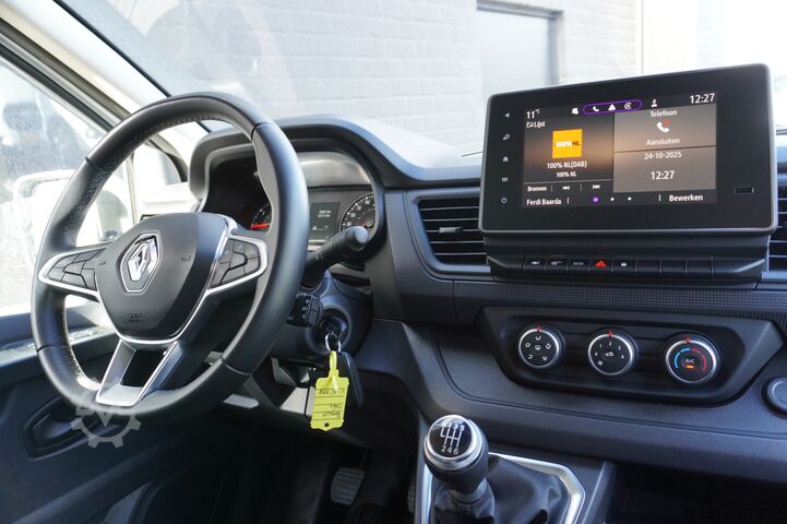 Kastenwagen Renault Trafic 2.0 dCi 110PK L2 - EURO 6 - Airco - Crui...