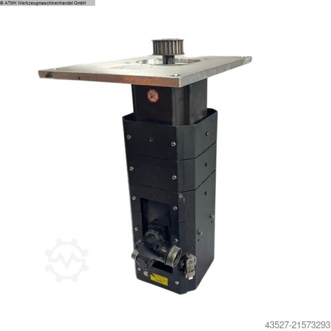 Motor DRIVETECH SM-140-30370