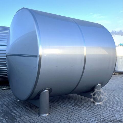 Lagertank  H 22 T