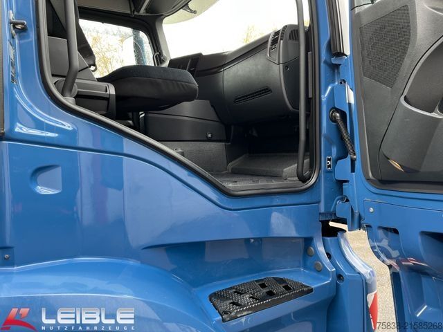 Standard tractor unit MERCEDES-BENZ Actros 1853 HAD 4x4*Kombi-Hydro*Retarder*456 TKM