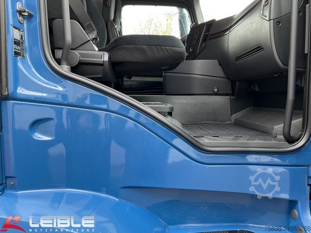 Standard tractor unit MERCEDES-BENZ Actros 1853 HAD 4x4*Kombi-Hydro*Retarder*456 TKM