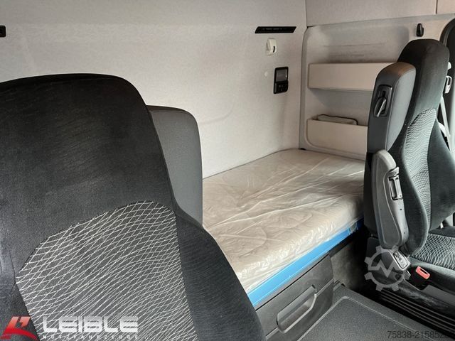 Standard tractor unit MERCEDES-BENZ Actros 1853 HAD 4x4*Kombi-Hydro*Retarder*456 TKM