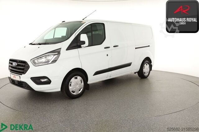 Kastenwagen ford Transit Custom 2.0 TDCi 340 KASTEN L2H1 NAVI,AHK
