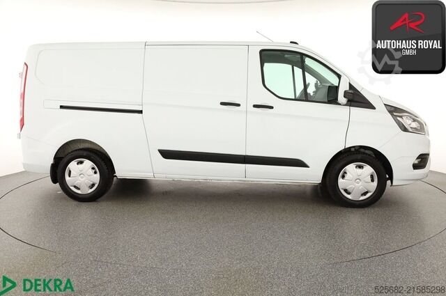 Kastenwagen ford Transit Custom 2.0 TDCi 340 KASTEN L2H1 NAVI,AHK