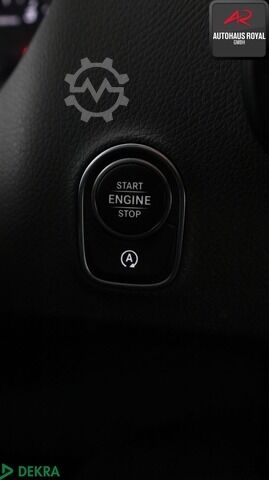 Kastenwagen mercedes-benz Sprinter 214 CDI L1H2 KASTEN 3 SITZE,AHK,1.HAND