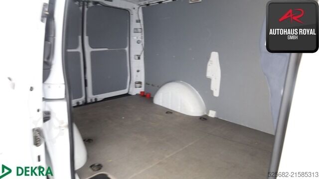 Panel van mercedes-benz Vito 114 CDI LANG KASTEN STANDHZ,NAVI,DISTRO,AHK