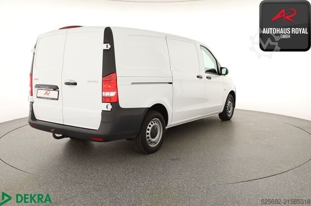Panel van mercedes-benz Vito 114 CDI LANG KASTEN STANDHZ,NAVI,DISTRO,AHK