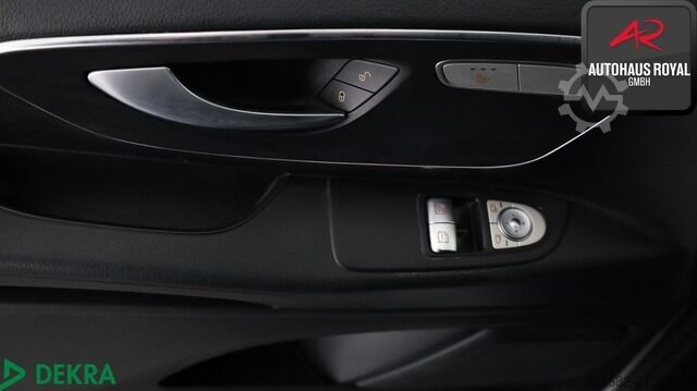 Panel van mercedes-benz Vito 114 CDI LANG KASTEN STANDHZ,NAVI,DISTRO,AHK