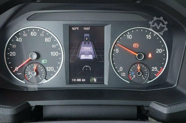 Autokran MAN TGS 18.360 4x2 Pritsche Kran HIAB XHIDUO 188 E5