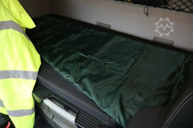 Autokran MAN TGS 18.360 4x2 Pritsche Kran HIAB XHIDUO 188 E5