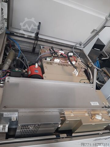 Induktiv gekoppeltes Plasma-Massenspektrometer Agilent 7500 Series G3155A