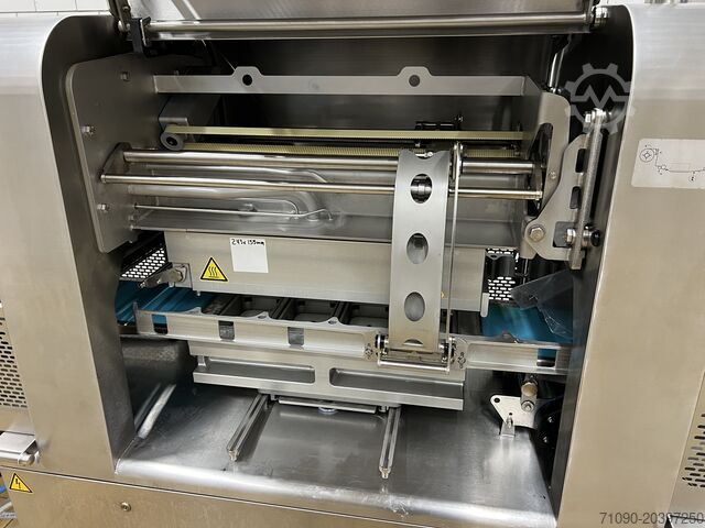 TRAYsealer Multivac T700