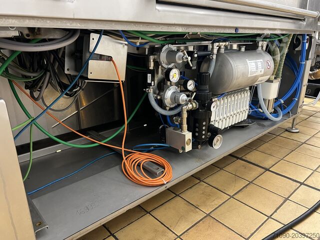 TRAYsealer Multivac T700