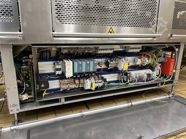 TRAYsealer Multivac T700