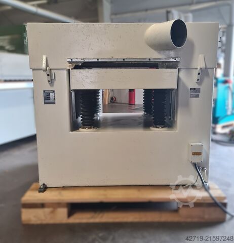 Dickenhobelmaschine Panhans 426