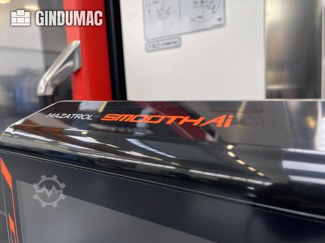 Mazak VARIAXIS C 600 Mazak VARIAXIS C 600