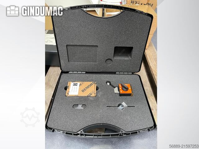 Mazak VARIAXIS C 600 Mazak VARIAXIS C 600