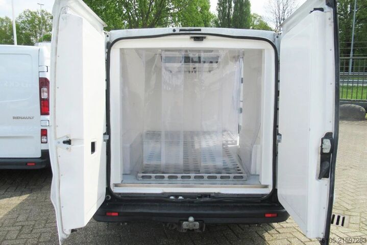 Kühlkastenwagen Renault Trafic L2/H1 Koel