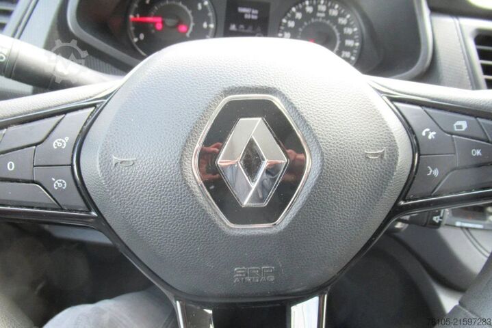 Kühlkastenwagen Renault Trafic L2/H1 Koel