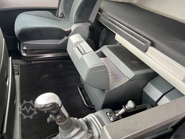 Viehtransport MAN TGX 26.440 6x2/4 Menke Livestock Veewagen Gross...