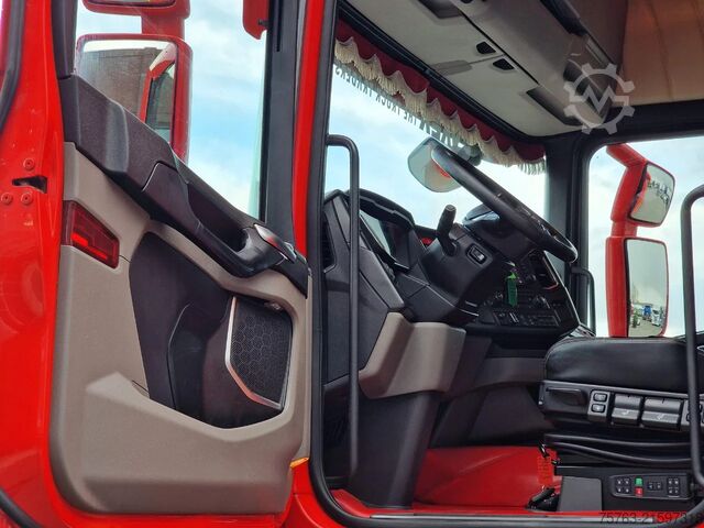 Standard-SZM Scania R450 NGS Highline 6x2/4 - Retarder - Full air -...