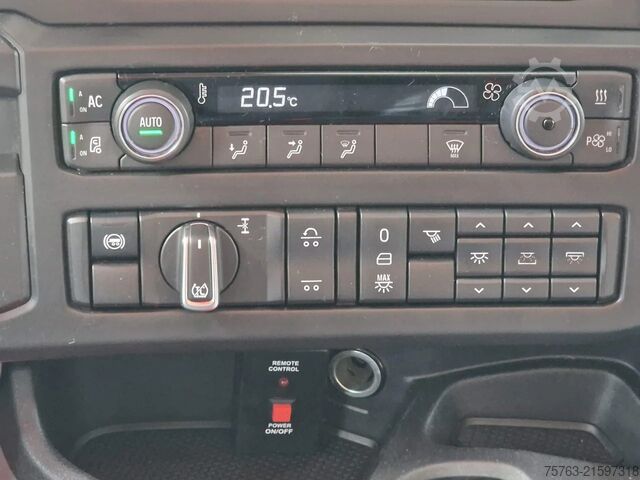 Standard-SZM Scania R450 NGS Highline 6x2/4 - Retarder - Full air -...
