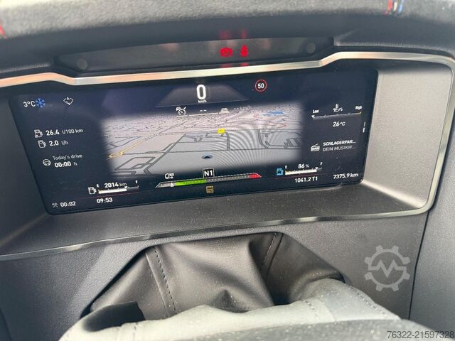 Standard-SZM Renault T 480 HIGH SLEEPER TURBO COMPOUND LEATHER EDITI...