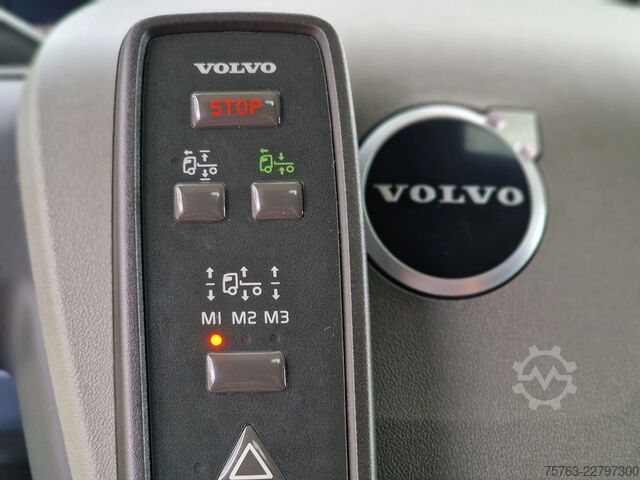 Standard-SZM Volvo FH 13.500 Globetrotter XL Aero 4x2 - New - Full...