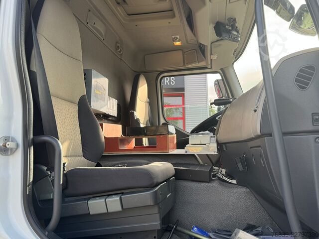 Tankwagen Renault Premium 380.26