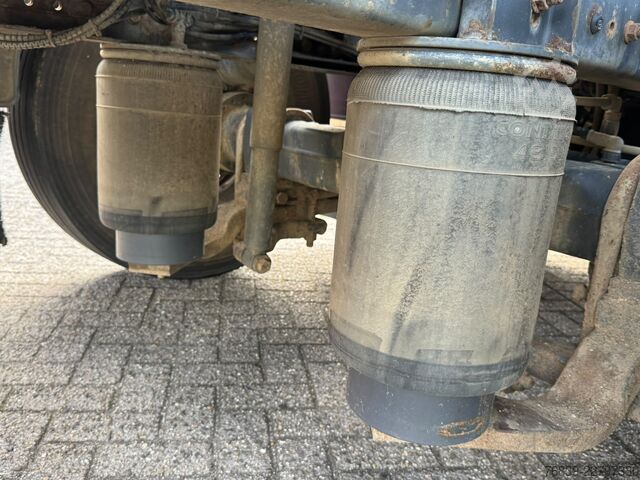 Tankwagen Renault Premium 380.26