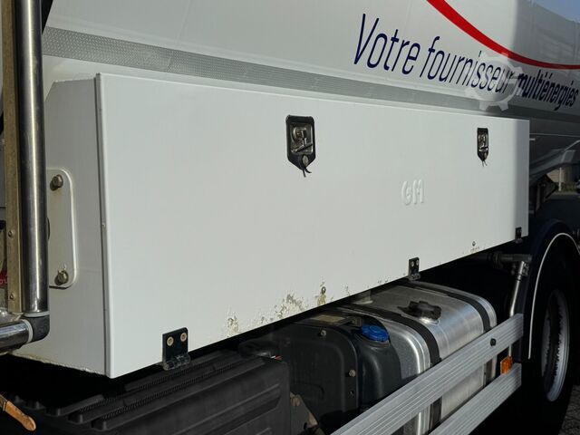 Tankwagen Renault Premium 380.26