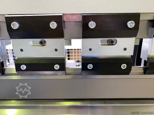 Abkantpresse Dener Abkantpresse XL30220