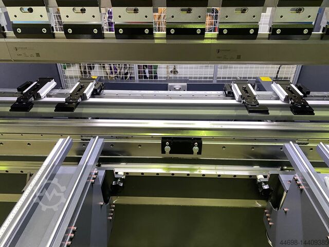 Abkantpresse Dener Abkantpresse XL30220