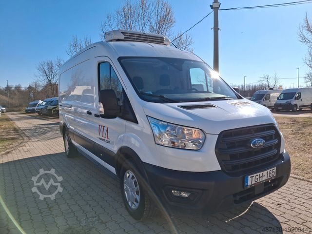 Refrigerator body van FORD Transit 2.0 TDCI 350 MWB Trend