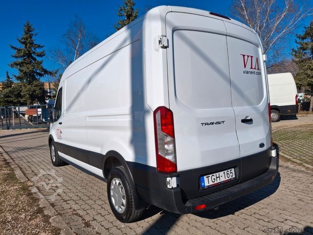 Refrigerator body van FORD Transit 2.0 TDCI 350 MWB Trend