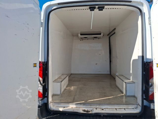 Refrigerator body van FORD Transit 2.0 TDCI 350 MWB Trend