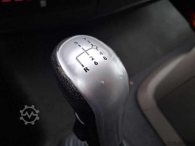 Tanker truck MAN TGS 26.440 GAS / LPG