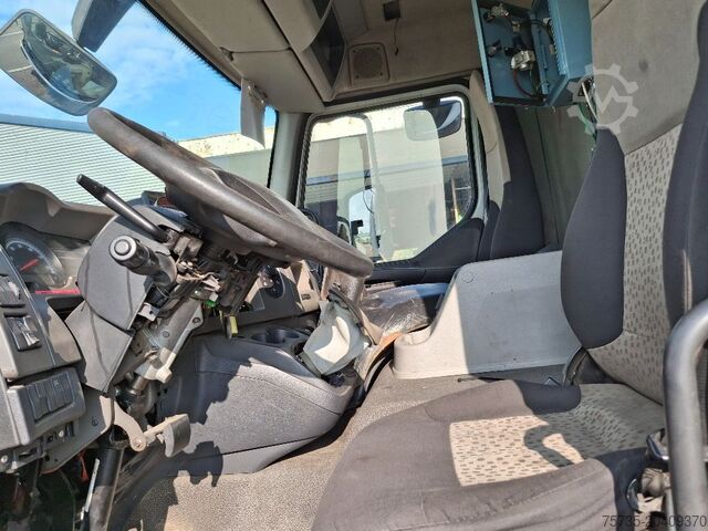 Tankwagen RENAULT MIDLUM 280DXI