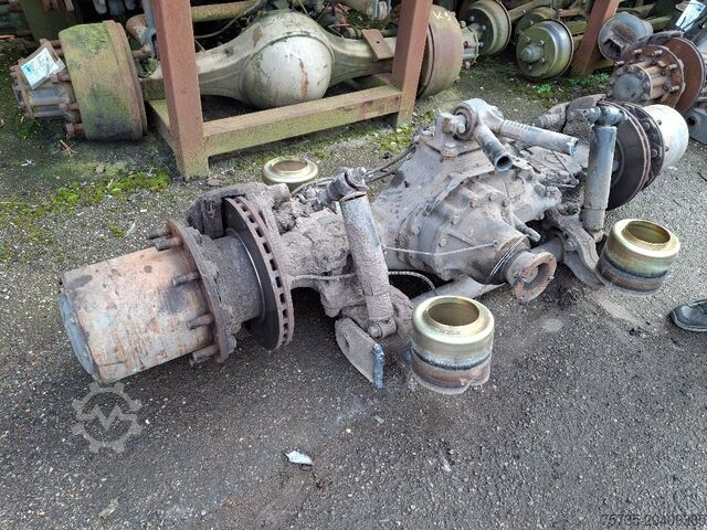 Rear axle MERCEDES-BENZ 13 TON