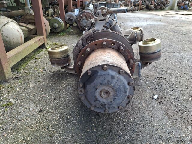 Rear axle MERCEDES-BENZ 13 TON
