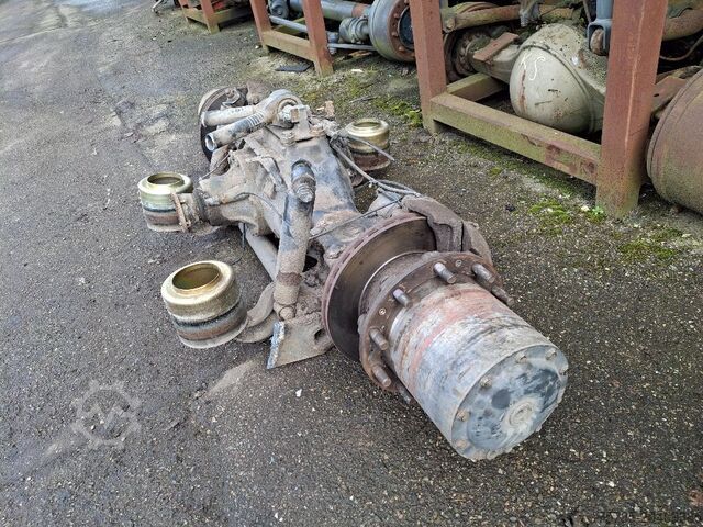 Rear axle MERCEDES-BENZ 13 TON